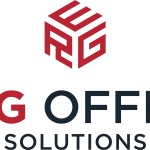 ERG Office Solutions Logo
