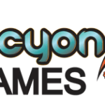 Halcyon Games Logo
