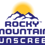 Rocky Mountain Sunscreen Logo